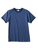Canvas Robertson Heather Ringer T Shirt HEATHER NVY/MIDNIGHT Small 31seO34UgML. SL160 Canvas Robertson Heather Ringer T Shirt HEATHER NVY/MIDNIGHT Small