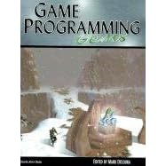 Game Programming Gems (Game Programming Gems (W/CD))