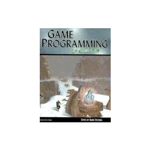 Game Programming Gems (Game Programming Gems (W/CD))
