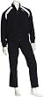 Wilson Men's Woven Performance Warm Up Set