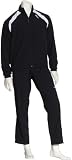 Wilson Mens Woven Performance Warm Up Set
