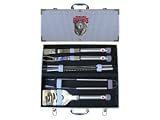 Review Bergamot  / Bergamot CBQ690FPE BBQ Set with Case 8-pc.