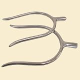 Ladies Slip On Spurs