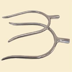 Ladies Prince of Wales Slip-On Spurs