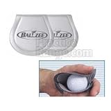Ballzee Golf Ball Cleaner2 Pack