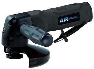 Grinder Angle 4 Disc Air Composite 10000Rpm