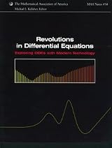 REVOLUTIONS IN DIFFERENTIAL EQUATIONS