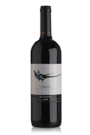 Barolo Dagromis 2007 - Case of 6