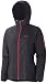 Confronta prezzi MARMOT - Trail Wind, Felpa da donna con cappuccio, Nero, L