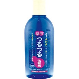 MKB 薬用つるつる化粧水しっとり 210ml