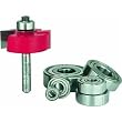 Freud Inc 32-504 Rabbeting Router Bit
