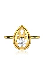 Vittoria Jewels Anillo (Oro Amarillo)