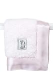 Little Giraffe Chenille Blanky, Pink