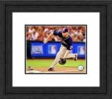 Framed Kevin Kouzmanoff San Diego Padres Photograph