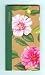 Attractive Susie Ray floral design handbag size address book [ 8.5cmx16cm ] with indexed pages