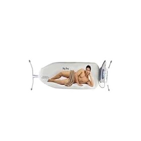 Big Boy Ironing Board Cover