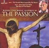 Words and Music Inspired by THE PASSION