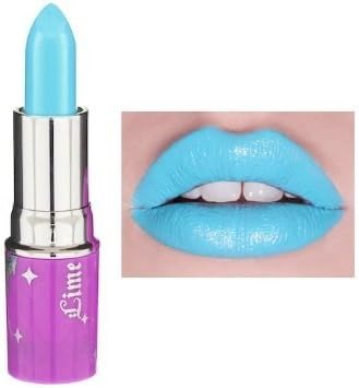 Lipstick Lime Crime NO SHE DIDN'T color***popular lip***