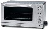Cuisinart Toaster Oven/Broiler – Brushed Stainless