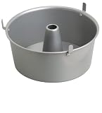 Wilton Avanti Everglide Metal-Safe Non-Stick Angel Food Pan
