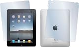 Protech Screen Protector + Full-Body Shield for Apple iPad 2 (WiFi only)