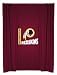 Washington Redskins Jersey Shower Curtain