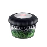 Bodum BISTRO Herb chopper Black-10570-01