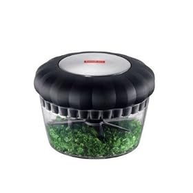 Bodum BISTRO Herb chopper Black-10570-01