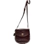 Etienne Aigner Vintage Crossbody (Signature)