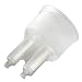 Millipore UFC701008 Regenerated Cellulose Centricon Plus-70 Centrifugal Filter Unit, 10kDa NMWL, 60mm Diameter x 121mm Length, 19 sq cm Membrane (Pack of 8)