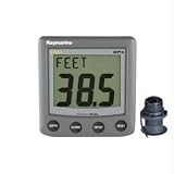 ST60 Plus Depth System with Thru-hull Transducer