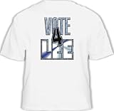 Vote 4 Lee Youth T-Shirt