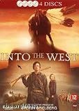 Into the West Complete Series - 4 Disc DVD Boxset