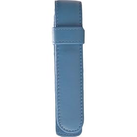 Royce Leather Single Pen Case Business Accessories