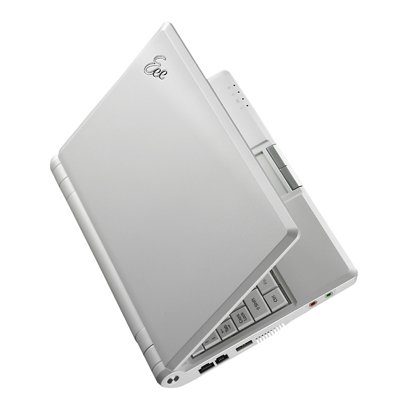 Eeepc 8G White - Xp