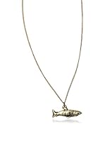 Arizaga Mens Conjunto de cadena y colgante