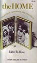 Home: Courtship, Marriage and Children : A Bible Manual of 22 Chapters on the Christian Home