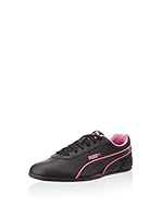 Puma Zapatillas Myndy 2 SL Jr (Negro)