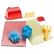 Moon Sand Barn Yard Play Set