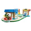 Thomas And Friends Wooden Railway - Early Engineers Busy Day on Sodor Set