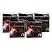 Braun 01326-5PACK Tassimo Espresso Pods, 80 Pods