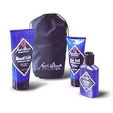 Jack Black Shave in a Bag Set