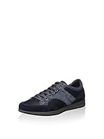 Geox Zapatillas U Avery A (Azul)