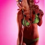Essential Triangle Bikini Top