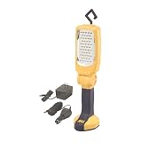 12-Volt 50-Led Flex Trouble Light by Michigan Industrial Tools