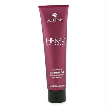 Alterna - Hemp Hard Hold Gel Hard Hold Gel - 150 ml Preisvergleich
