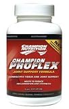 Proflex-Champion Nutrition Joint Support Formula, 120ct (2 Pack)