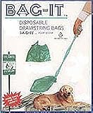 GREENWORLD BAG IT POOP BAG 50