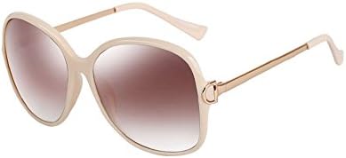 The new polarized sunglasses Ms. Parsons modified face thin frame yurt big box fashion sunglasses glasses 9217