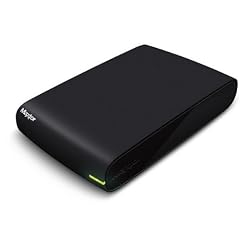 Maxtor Basic 1,5TB 8,9 cm (3,5 Zoll) externe Festplatte, USB2.0 schwarz